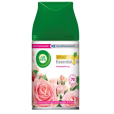 Змінний балон для автоматичного освіжувача повітря Air Wick FreshMatic Казковий сад, 250 мл